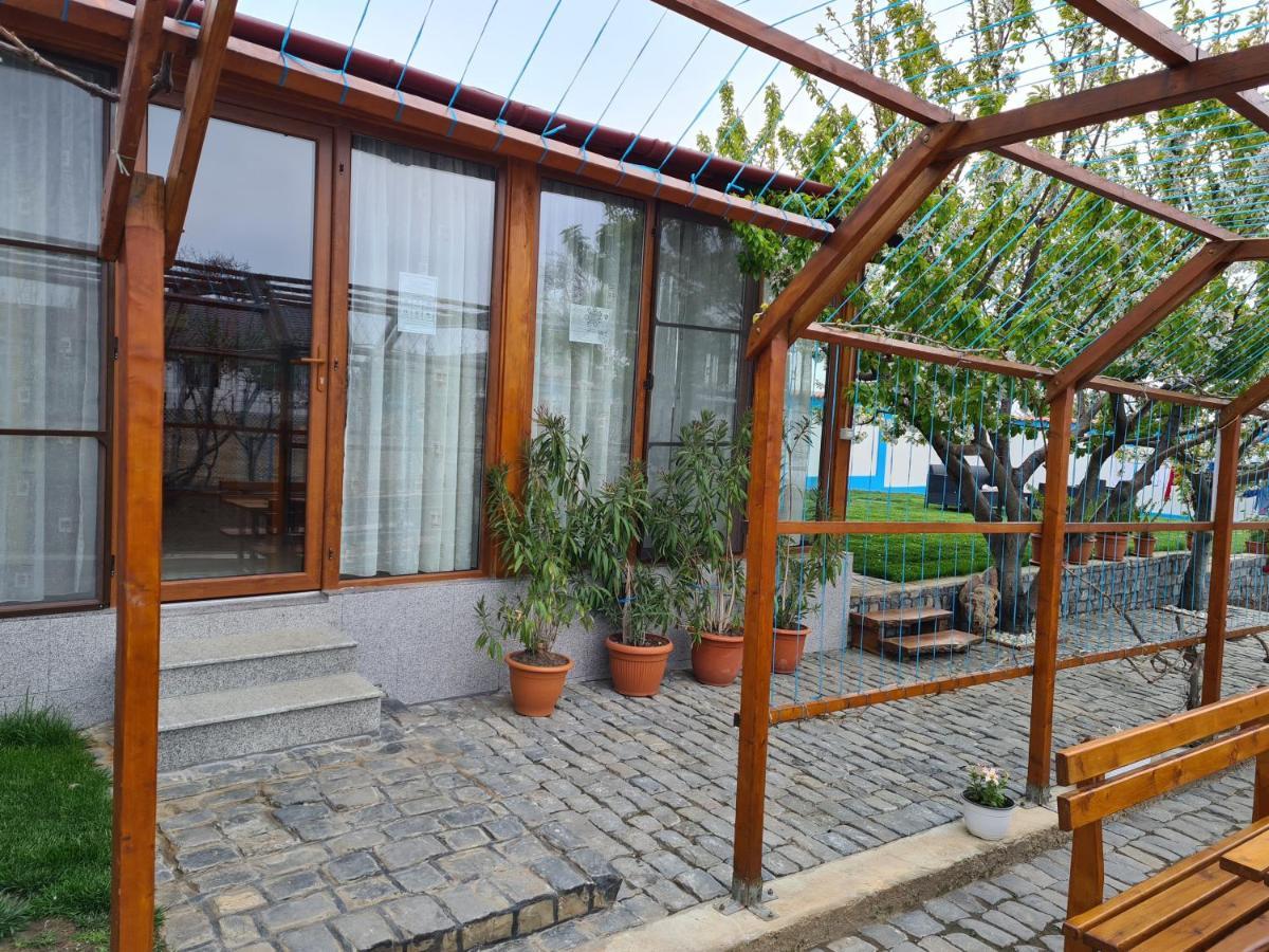 Casa Matei 3* Mahmudia