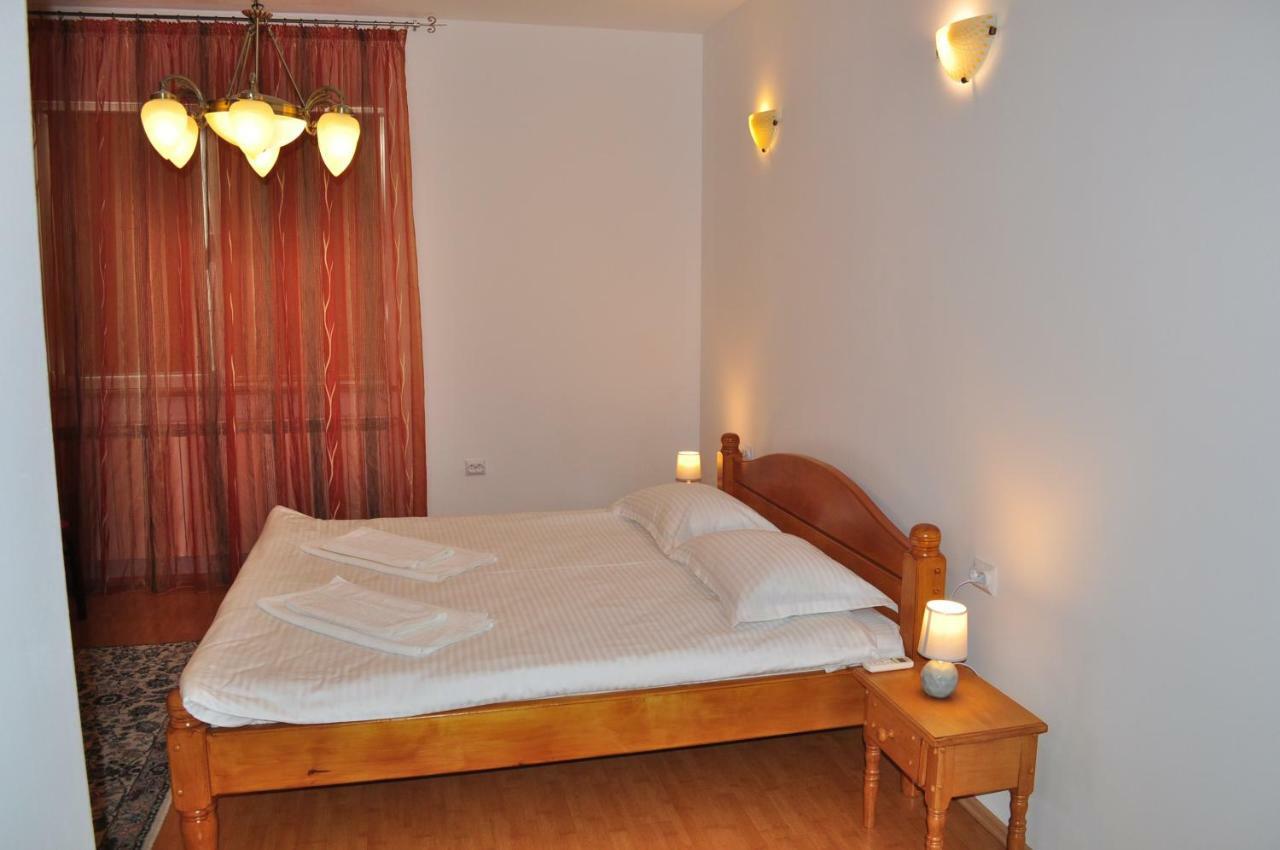Casa Matei Pensiune 3*