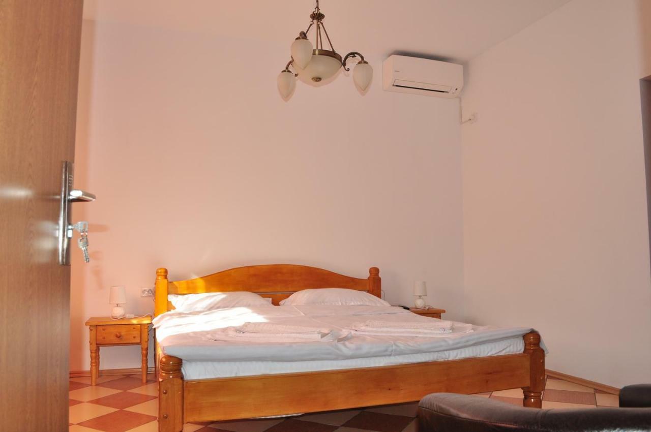 Pensiune Casa Matei Mahmudia