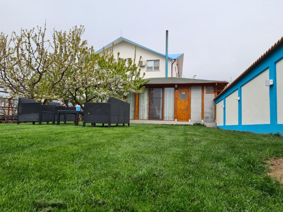 Gasthof Casa Matei 3*