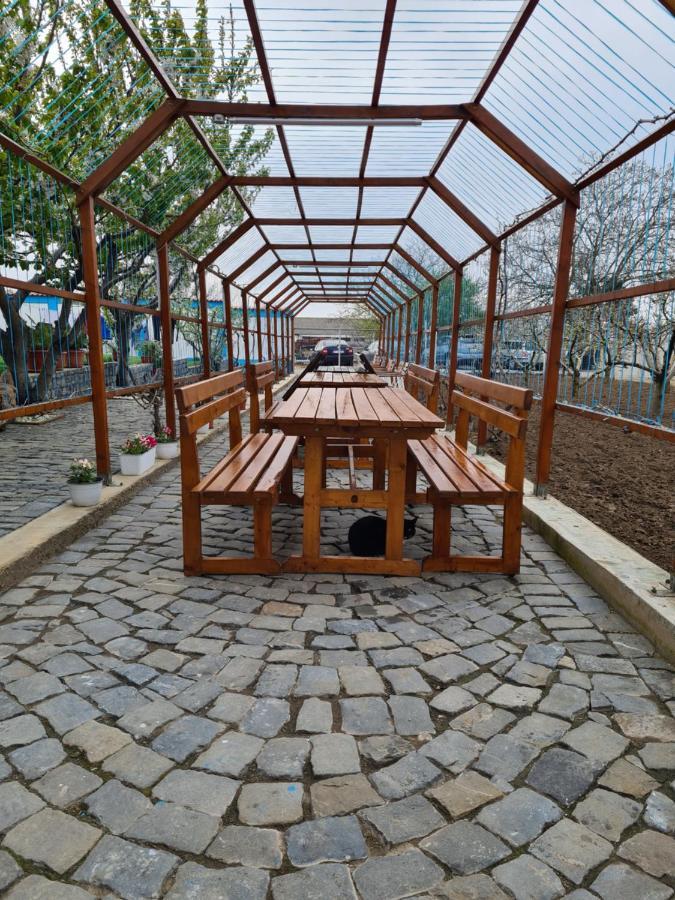 Gasthof Casa Matei Mahmudia